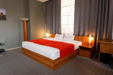 Moscow House Hotel