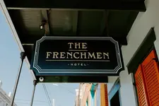 The Frenchmen