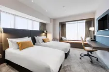 Crowne Plaza Christchurch