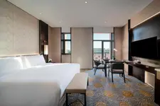 Beijing Hotel NUO