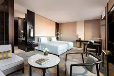 Beijing Hotel NUO