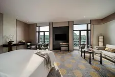 Beijing Hotel NUO