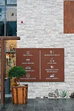 Hotel Buna Mostar