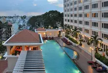 Equatorial Ho Chi Minh City