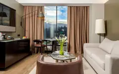 Eb Hotel By Eurobuilding Quito Airport