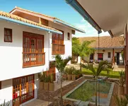 Lombok Hotel & Spa