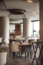 Noom Hotel Abidjan Plateau