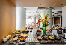 Noom Hotel Abidjan Plateau