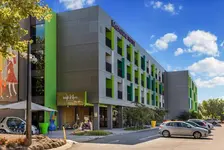 Mercure Bendigo Schaller