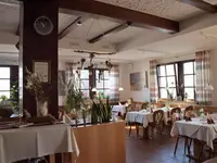 Landgasthof Zum Jossatal