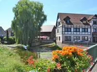 Landgasthof Zum Jossatal