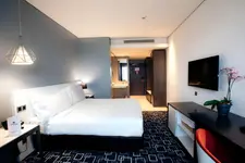 Trademark Hotel