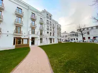 Hotel Am Schloss Aurich
