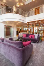 Waldhotel Eiche