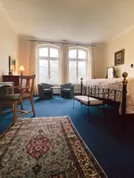Landhotel Schloss Daschow