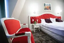 Grand Hotel Traian