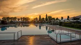 Hotel Caesius Thermae & Spa Resort