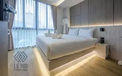 Le Bis Hotel