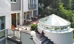 Hotel Caroline Mathilde