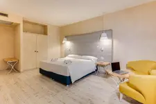La Tonnara di Bonagia Resort