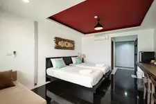 The Loft Panwa Resort