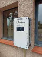 Logis Hôtel la Meridienne