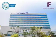Fortune Hotel Korat