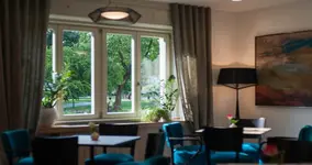 Urban Boutique Hotel