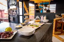 The Grand La Paz Experience