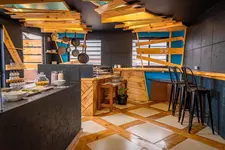 The Grand La Paz Experience