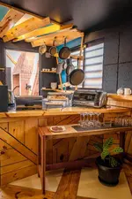 The Grand La Paz Experience
