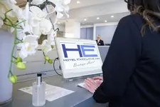 Executive Inn Boutique Hotel