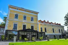 Schloss Fellin Boutique Hotel & Spa