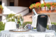 Hotel La Perla