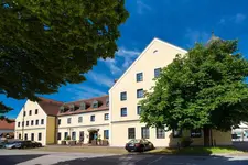 Hotel Gumberger