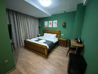 Hotel Linge