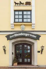 Hotel Gumberger