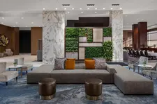 The Westin Baltimore Washington Airport - BWI