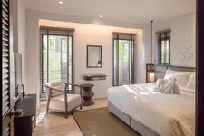 The Pela Resort