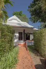The Pela Resort