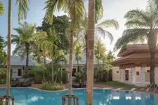 The Pela Resort