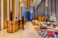 Capri by Fraser, Bukit Bintang