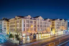 Crowne Plaza Istanbul - Old City