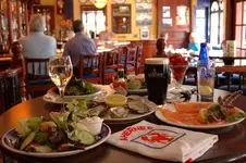 Aherne's Townhouse Hotel & Seafood Bar