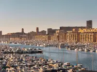 Maisons du Monde Hôtel & Suites Marseille