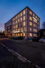 Hotel Central Park
