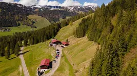 Boden Balderschwang