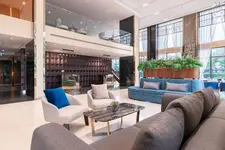Ramada Plaza by Wyndham Bangkok Sukhumvit 48