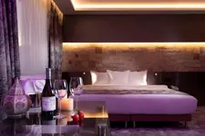 National Palace Wine & Spa Hotel