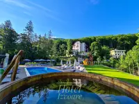Hotel Izvoare